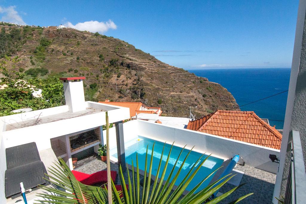 Casa Nici Villa Calheta  Room photo