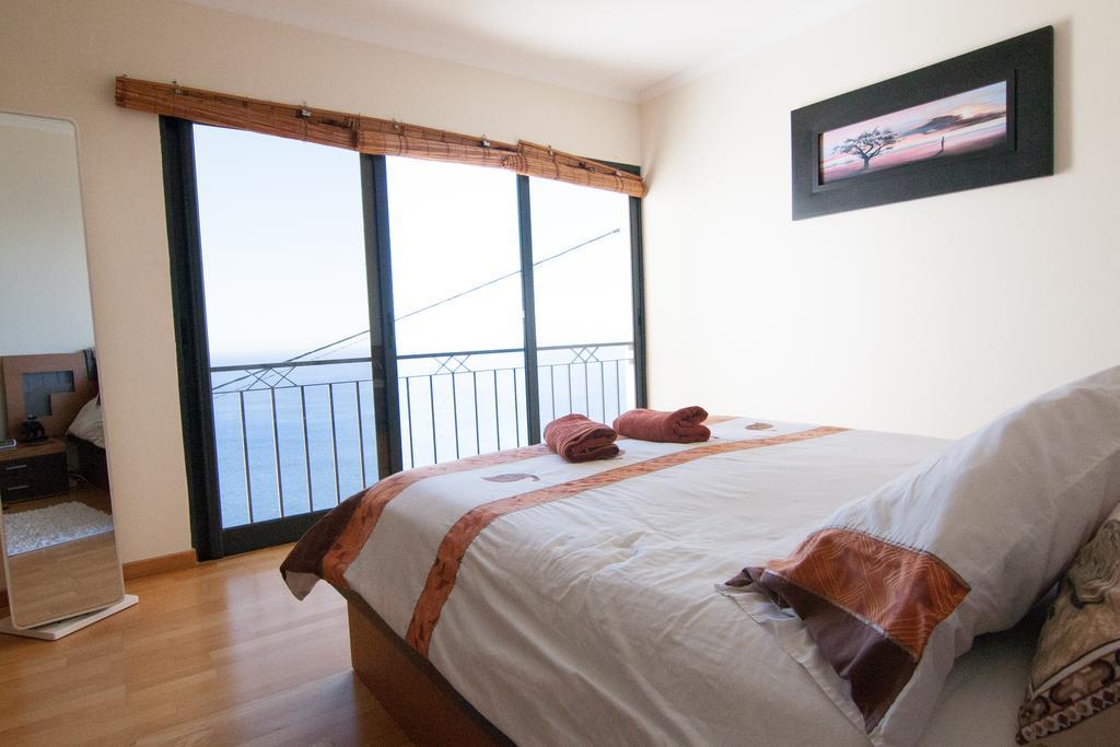 Casa Nici Villa Calheta  Room photo